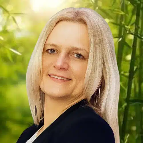 Iolanda Horber, Massagetherapeutin bei Stilencio